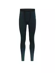 ODLO | Tight intimo da uomo POW Blackcomb | Blu