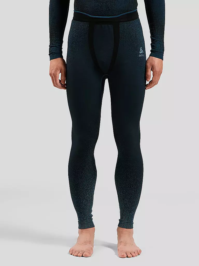 ODLO | Tight intimo da uomo POW Blackcomb |