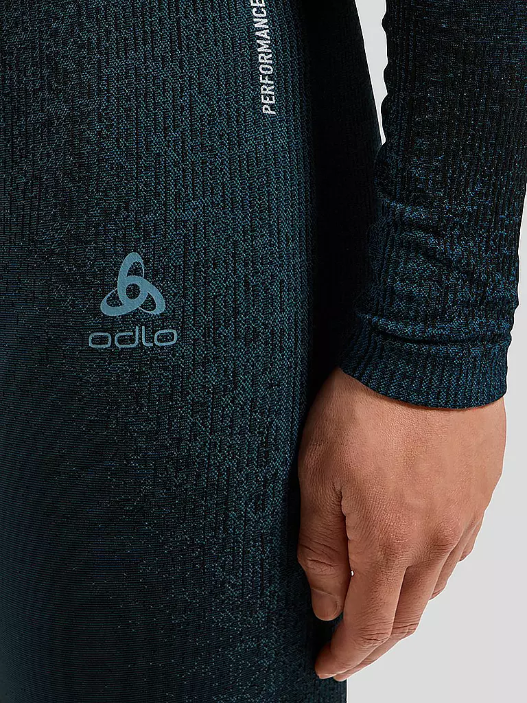 ODLO | Tight intimo da uomo POW Blackcomb |