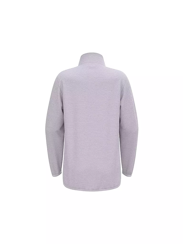 ODLO | Zipshirt intimo da bambino Roy Kids Stripe |