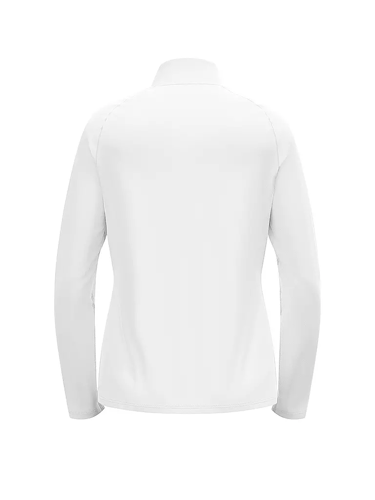 ODLO | Zipshirt intimo da donna Besso Mid Layer |