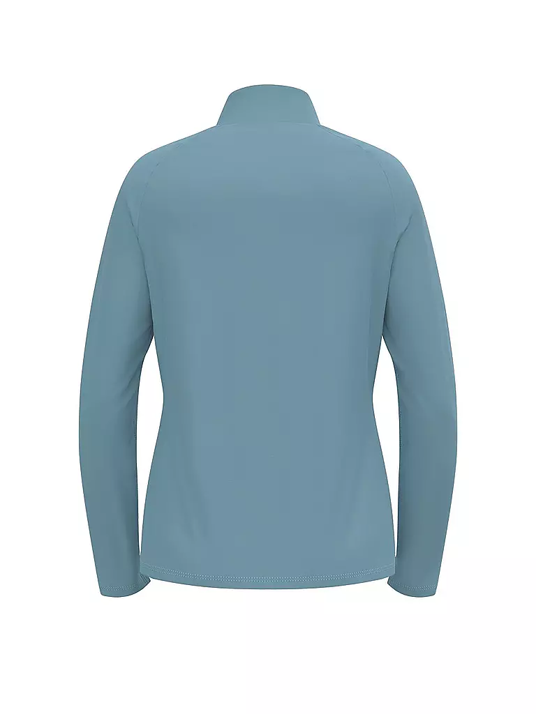ODLO | Zipshirt intimo da donna Besso Mid Layer |