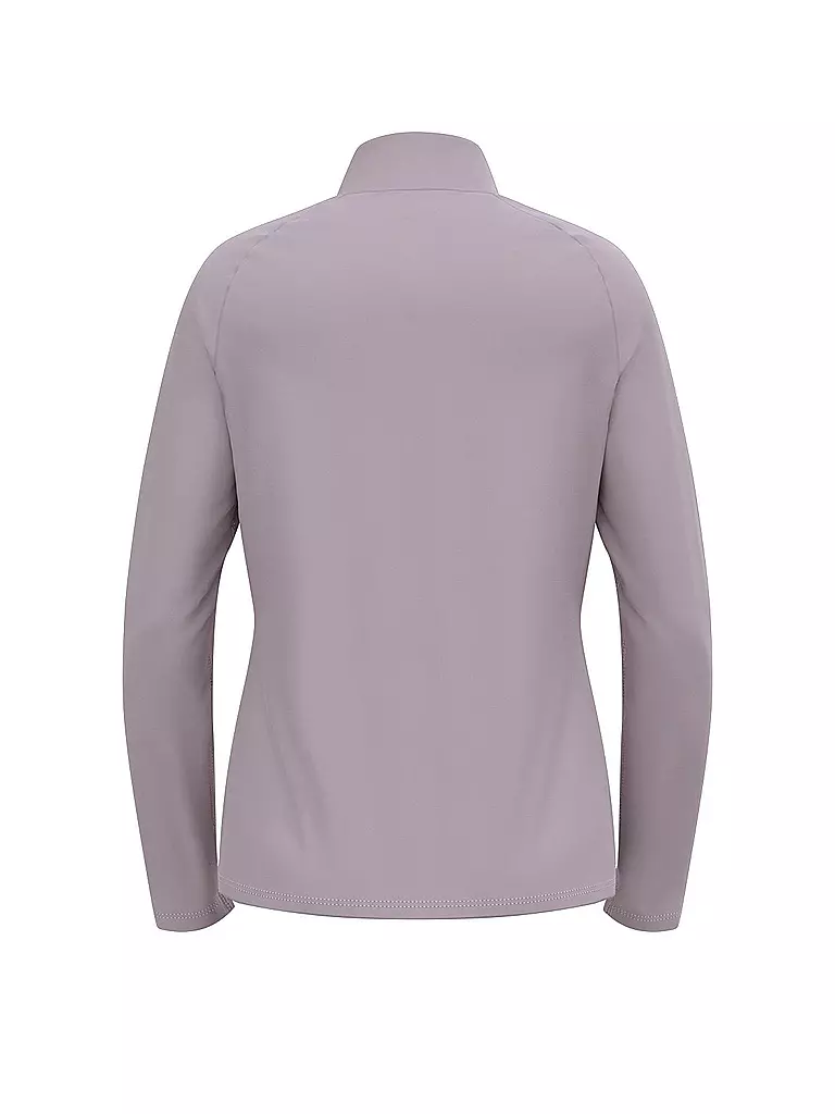 ODLO | Zipshirt intimo da donna Besso Mid Layer |