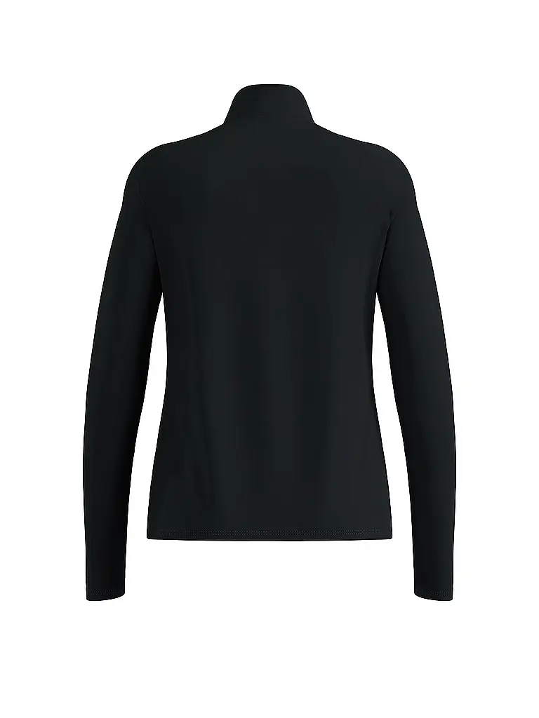 ODLO | Zipshirt intimo da donna Besso Mid Layer |