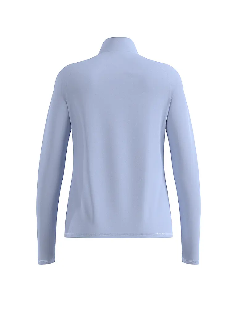 ODLO | Zipshirt intimo da donna Besso Mid Layer |