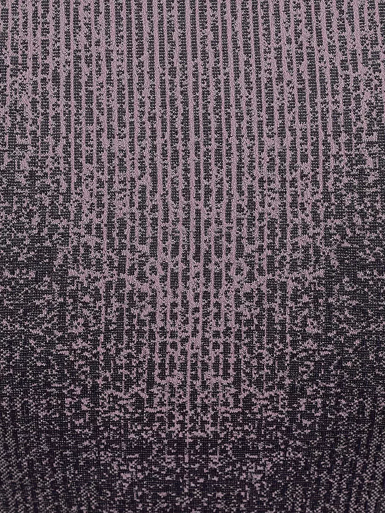 ODLO | Zipshirt intimo da donna Blackcomb |