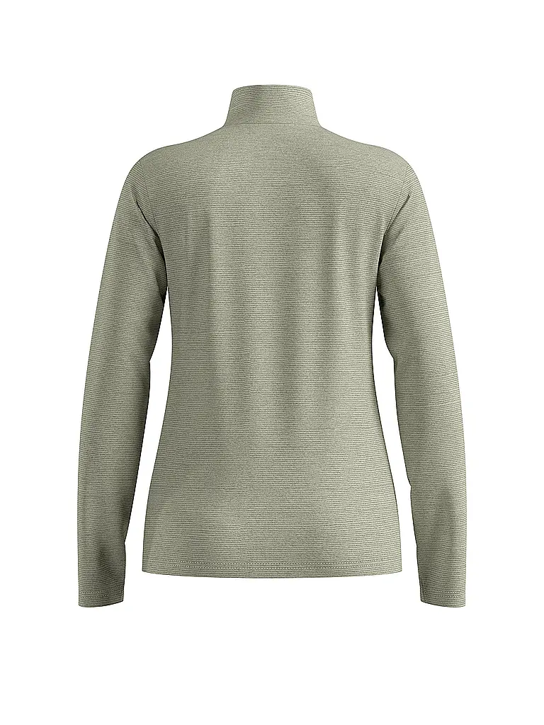 ODLO | Zipshirt intimo da donna Roy |