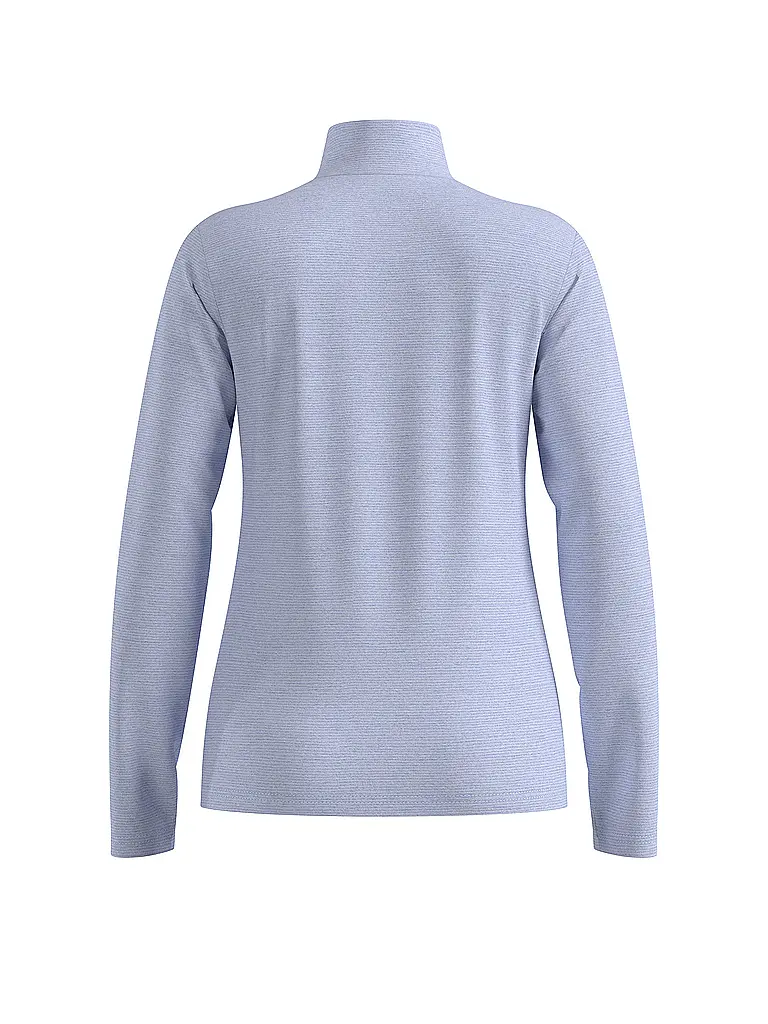 ODLO | Zipshirt intimo da donna Roy |