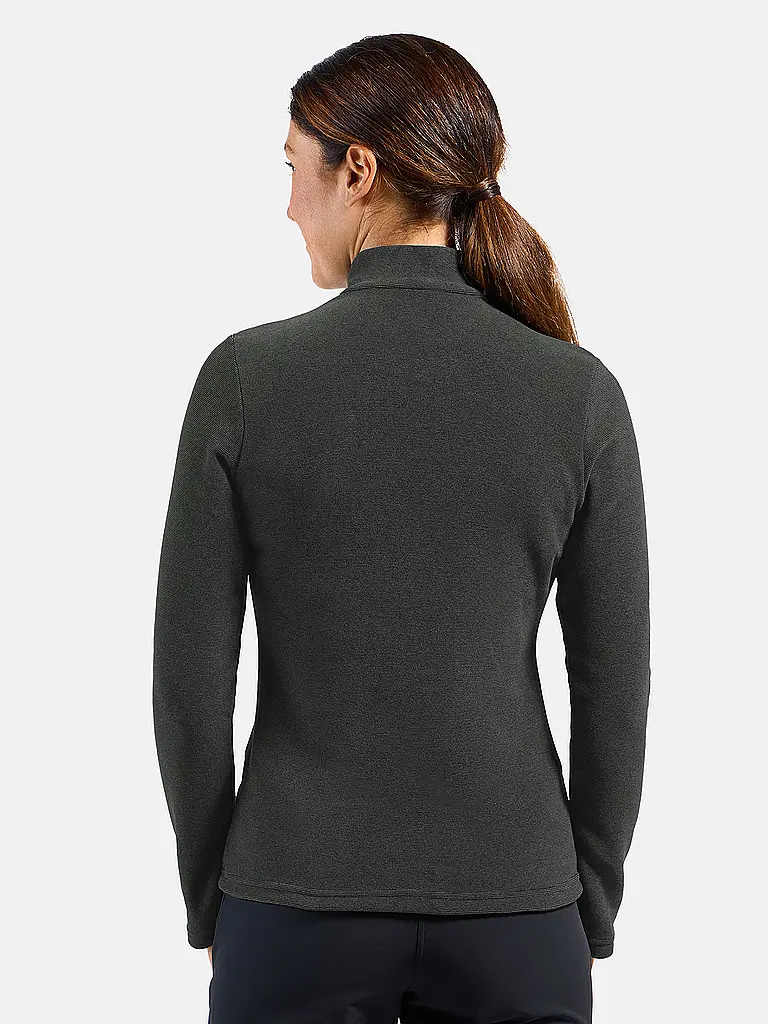 ODLO | Zipshirt intimo da donna Roy |