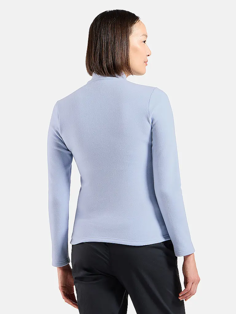 ODLO | Zipshirt intimo da donna Roy |