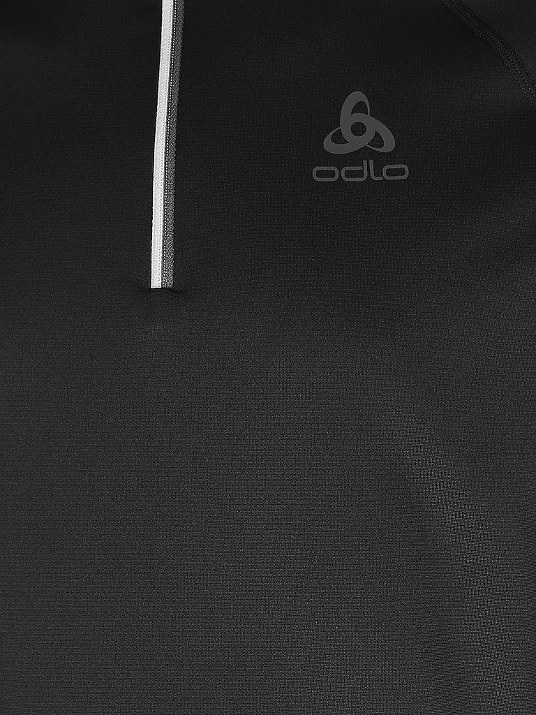 ODLO | Zipshirt intimo da uomo Besso Mid Layer |