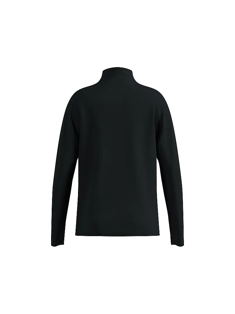 ODLO | Zipshirt intimo in pile classico da bambino | 