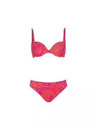 OLYMPIA | Bikini da donna | Fucsia