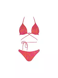OLYMPIA | Bikini da donna | Fucsia