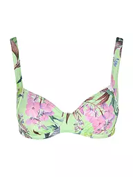 OLYMPIA | Bikini da donna | Verde chiaro