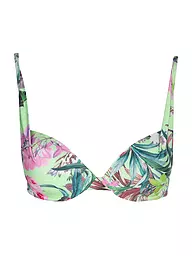 OLYMPIA | Bikini da donna | Verde chiaro