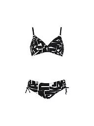 OLYMPIA | Bikini da donna | Nero