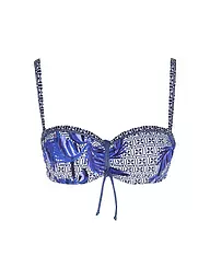 OLYMPIA | Bikini da donna | Blu