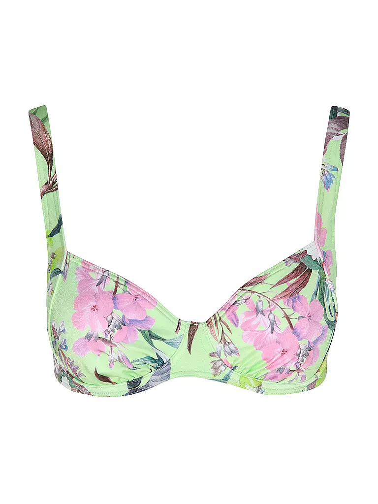 OLYMPIA | Bikini da donna | Verde chiaro