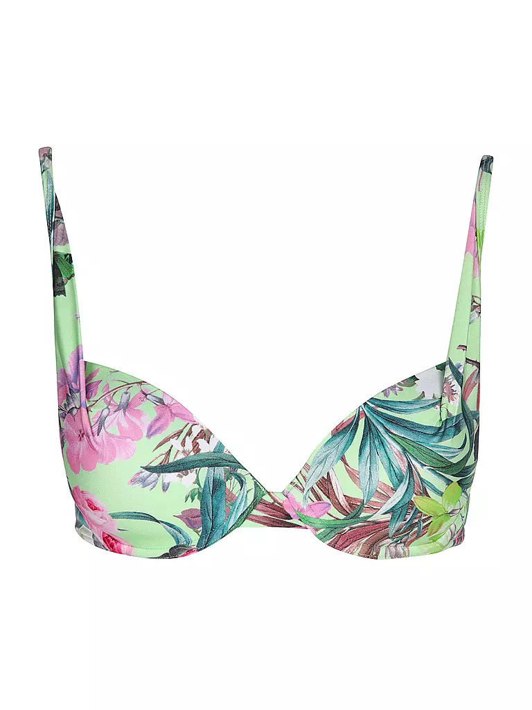OLYMPIA | Bikini da donna | Verde chiaro