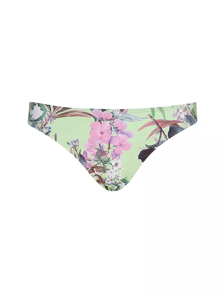 OLYMPIA | Bikini da donna | Verde chiaro