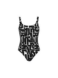 OLYMPIA | Costume da bagno da donna | Nero