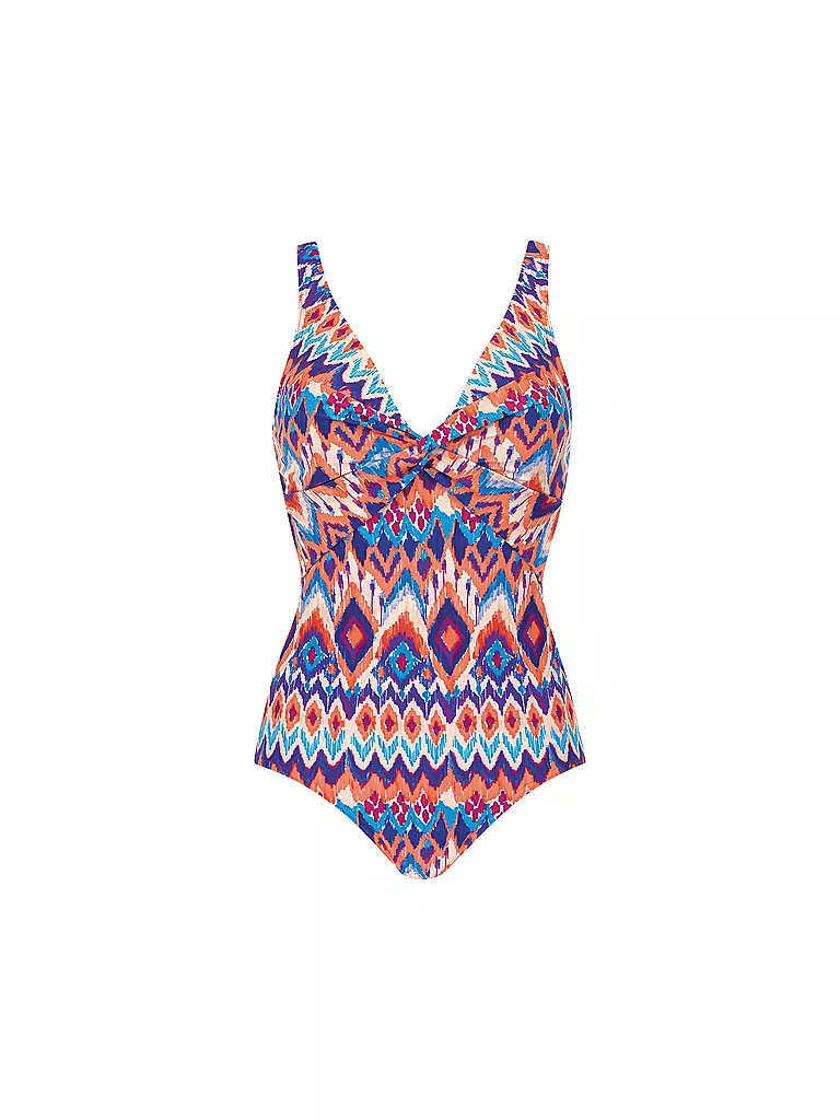 OLYMPIA | Costume da bagno da donna | Multicolore