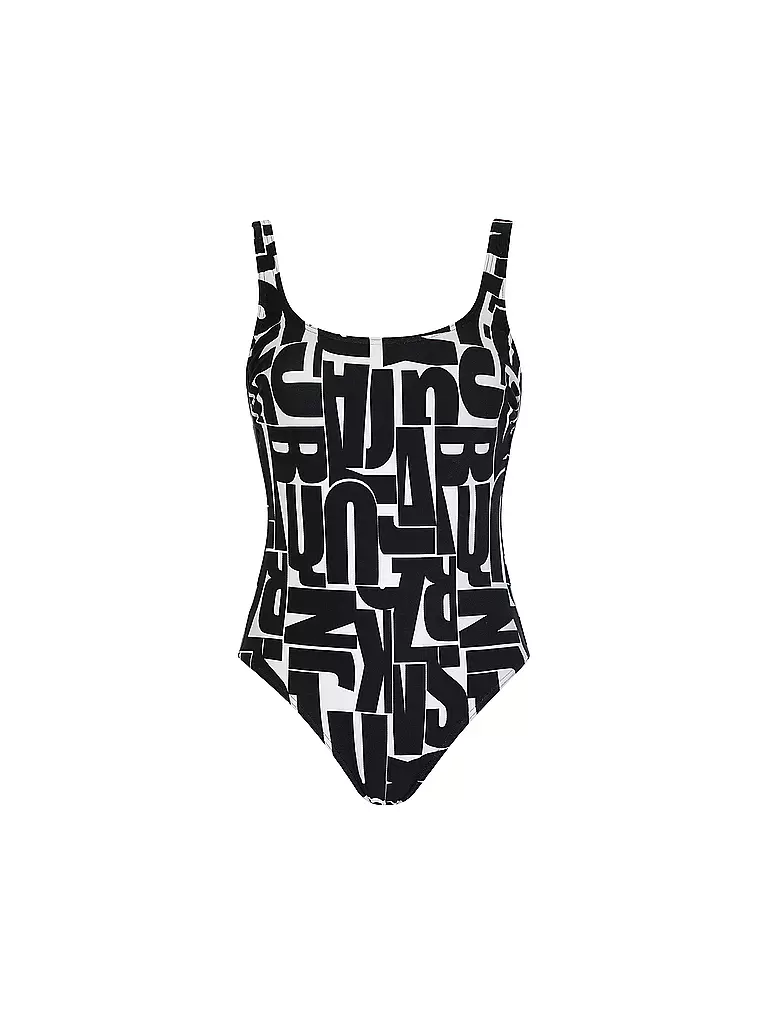 OLYMPIA | Costume da bagno da donna | Nero