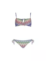 OLYMPIA | Damen Bikini | Multicolore