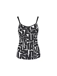 OLYMPIA | Tankini da donna | Nero
