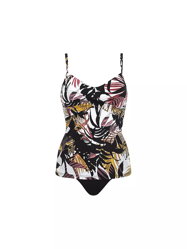 OLYMPIA | Tankini da donna | Nero