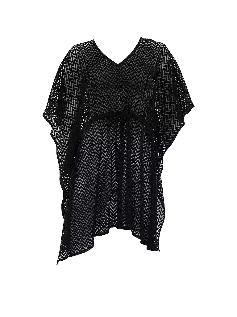 OLYMPIA | Tunica da donna | Nero