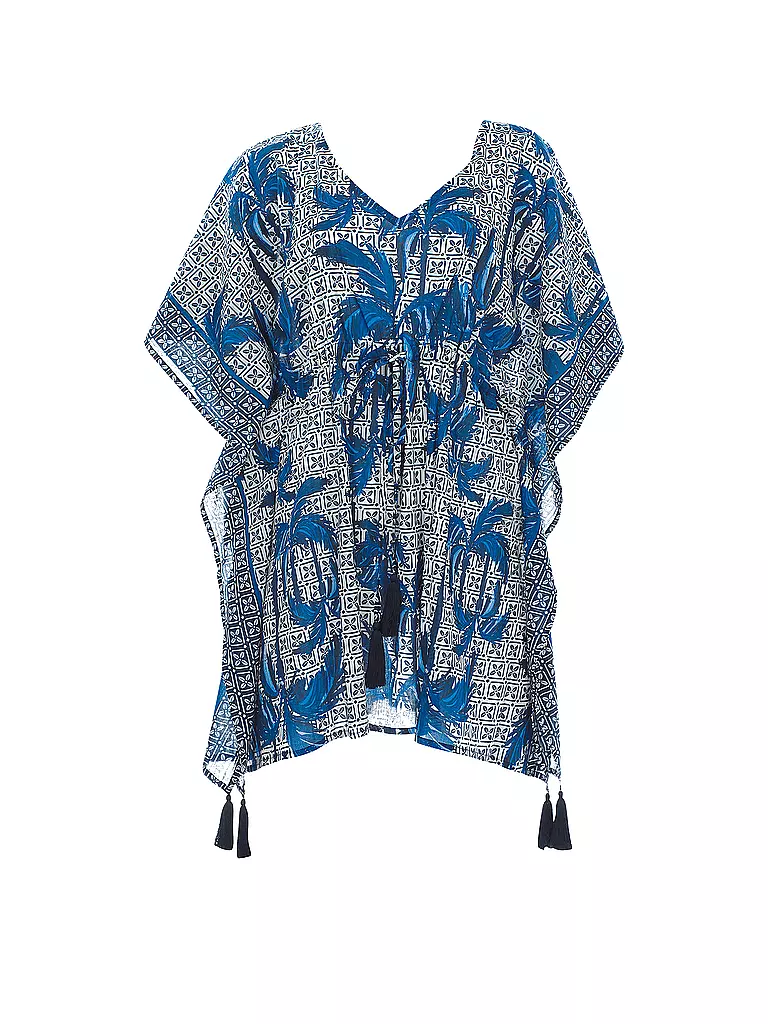 OLYMPIA | Tunica da donna | Blu