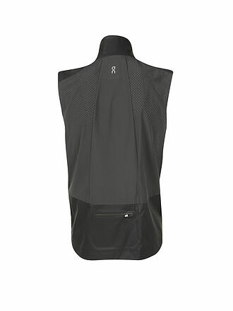 ON | Gilet da running Weather da uomo