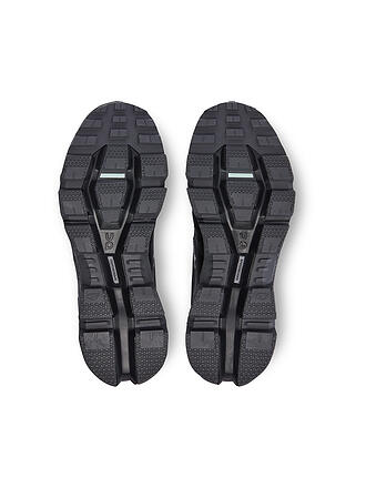 ON | Scarpe da trekking da donna Cloudwander Waterproof