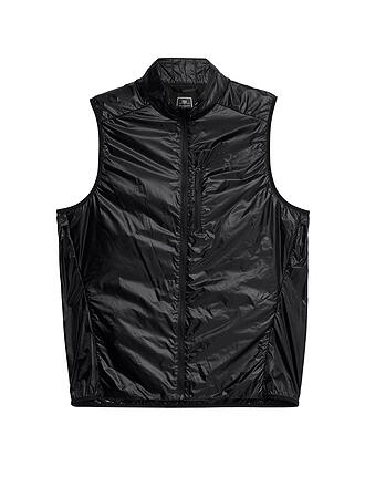 ON | Gilet da running da uomo Weather Vest