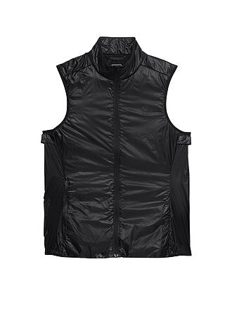 ON | Gilet da running da donna Weather Vest