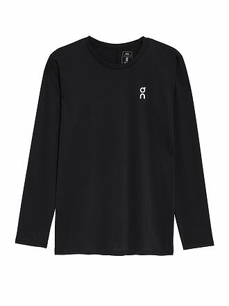 ON | Maglietta da running a maniche lunghe Core Long-T da uomo
