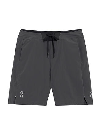 ON | Pantaloncini da running 2in1 Performance Hybrid da uomo