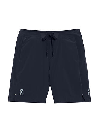 ON | Pantaloncini da running 2in1 Performance Hybrid da uomo