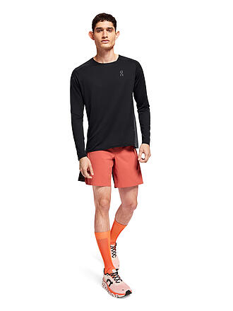 ON | Maglietta da running a maniche lunghe Performance Long-T da uomo