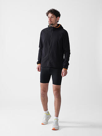 ON | Pantaloncini da running 2in1 Performance Hybrid da uomo