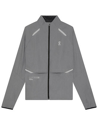 ON | Giacca da running da donna Weather Lumos