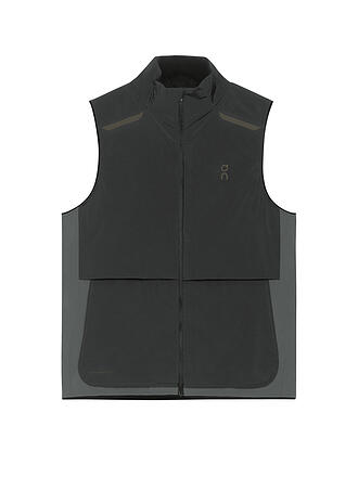 ON | Gilet da running da donna Weather Vest