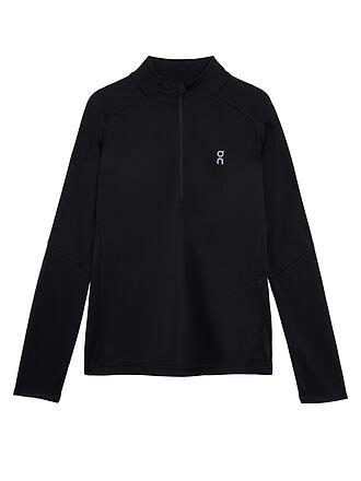 ON | Zipshirt funzionale Climate da donna