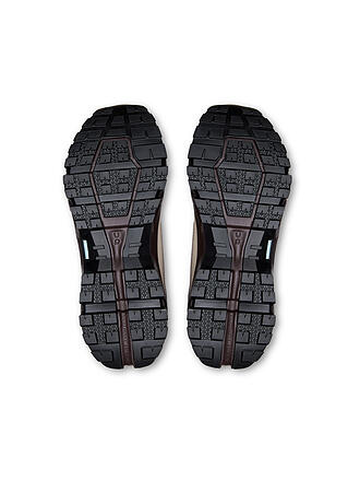 ON | Scarpe da trekking da donna Cloudrock Low WP