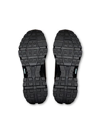 ON | Scarpe da trekking da uomo Cloudrock Mid WP