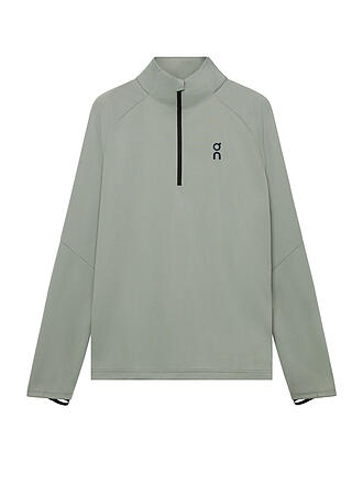 ON | Maglietta da running Climate da uomo