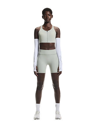 ON | Reggiseno sportivo da donna Endruance High Support con zip