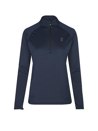 ON | Zipshirt Climate funzionale da donna